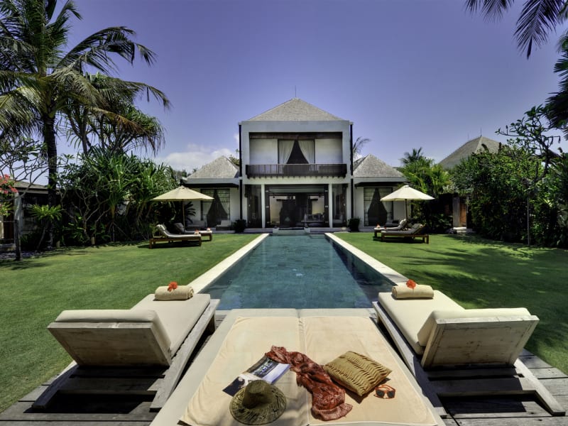 Majapahit Beach - Villa Maya